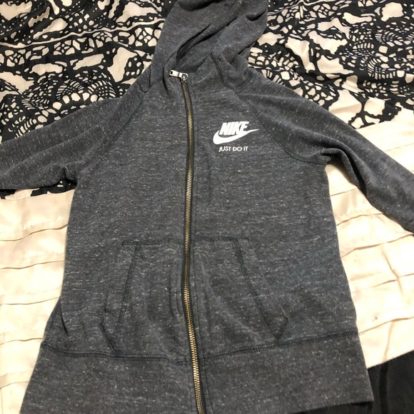 Nike Other - Nike zip up
